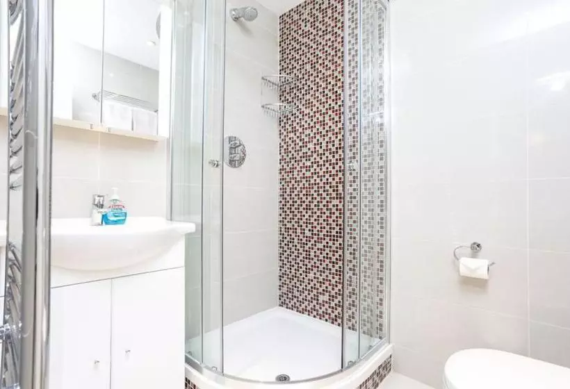 Fotos del hotel Apartments Inn London Pimlico:  13