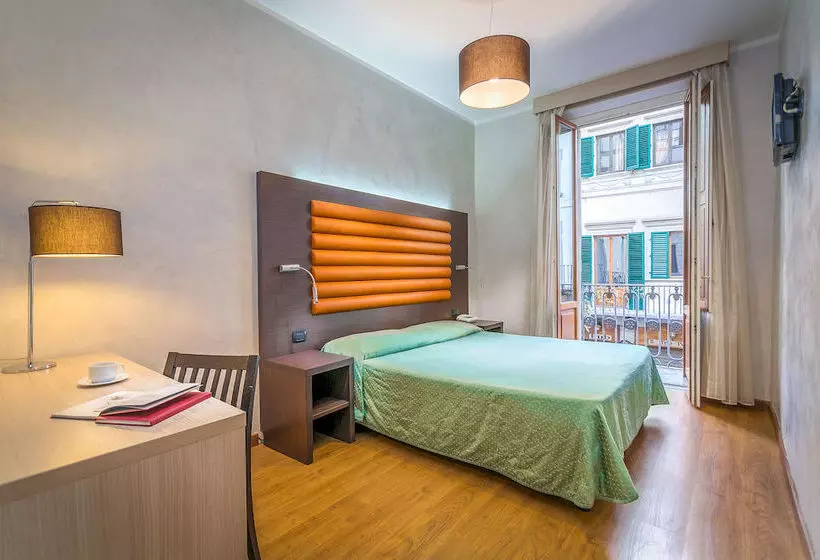 Fotos del hotel Curtatone:  19