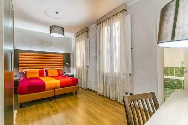 Fotos del hotel Curtatone:  15