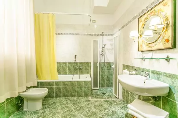 Fotos del hotel Curtatone:  12