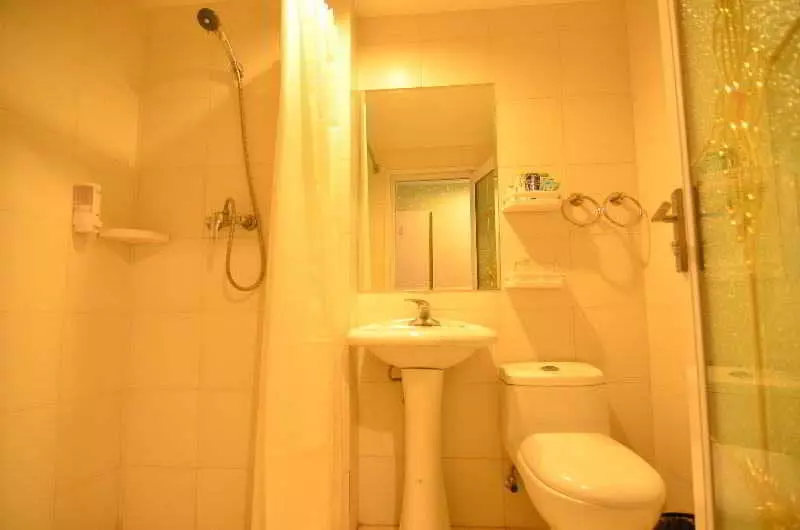 Fotos del hotel Shouke Business:  5