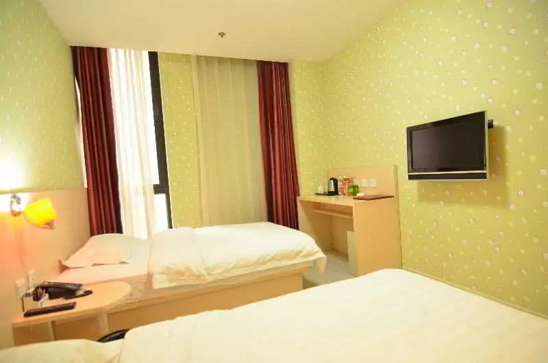 Fotos del hotel Shouke Business:  10