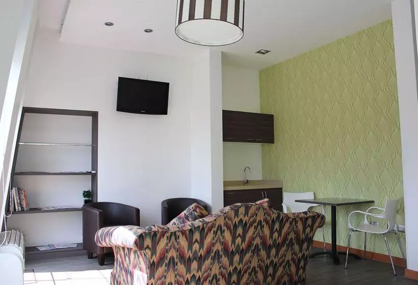 Fotos del hotel Su Merced:  2