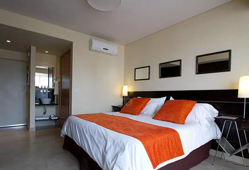 Fotos del hotel Palermo Place:  14