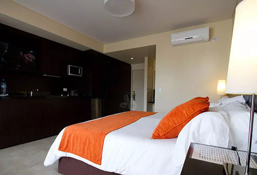 Fotos del hotel Palermo Place:  7