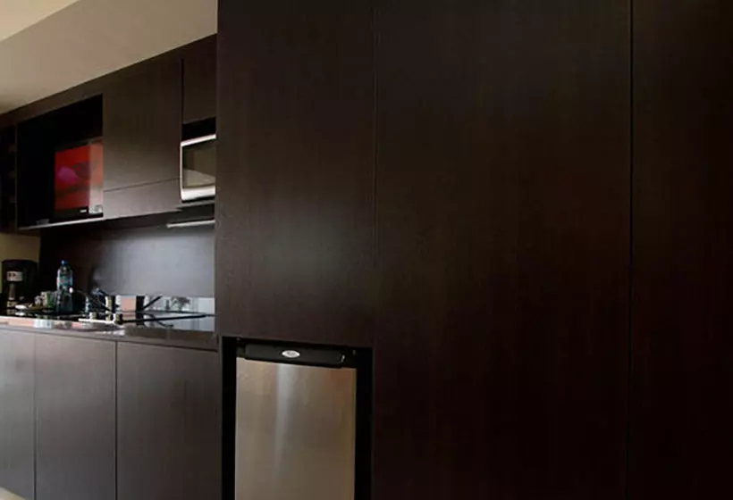 Fotos del hotel Palermo Place:  9