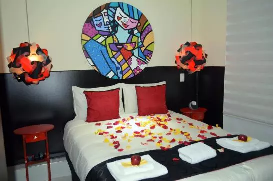 Fotos del hotel Portal De Oxum:  19