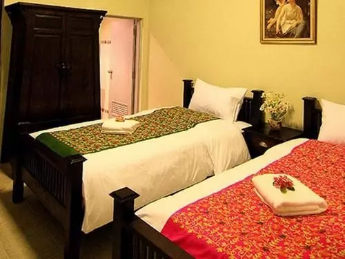 The Castle Chiangmai