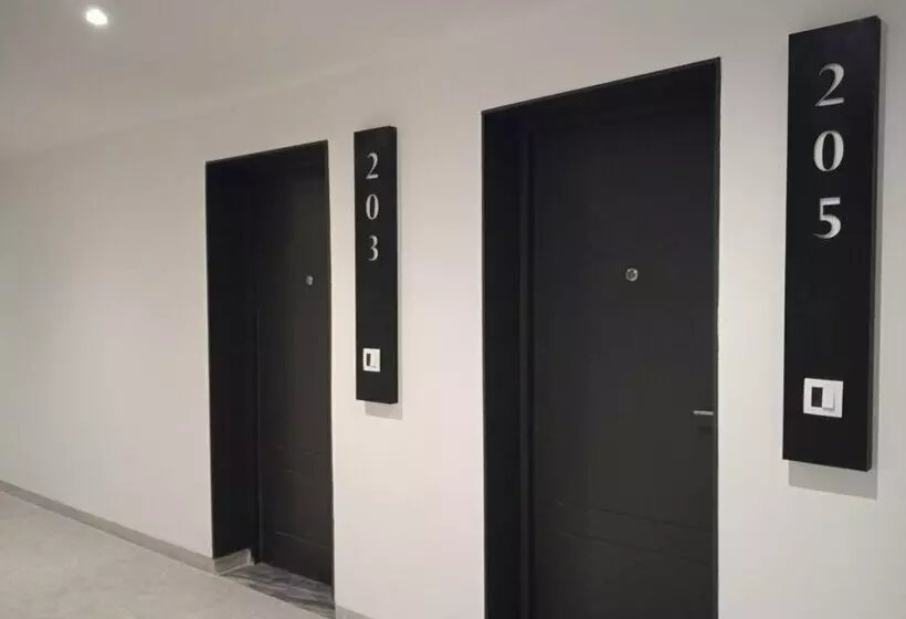 Fotos del hotel Palacio de Los Corredores:  8
