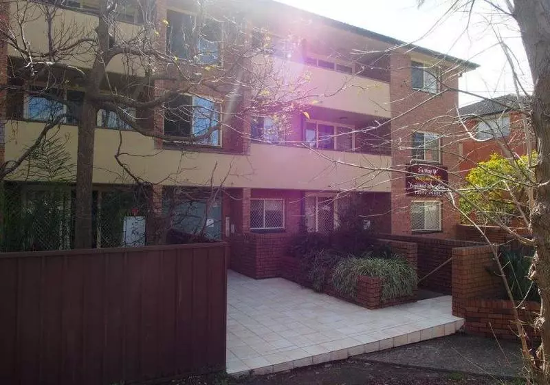 Fotos del hotel Eastwood Serviced Apartments:  11