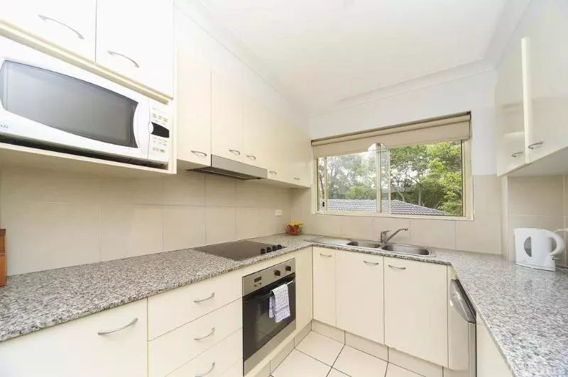 Fotos del hotel Eastwood Serviced Apartments:  9