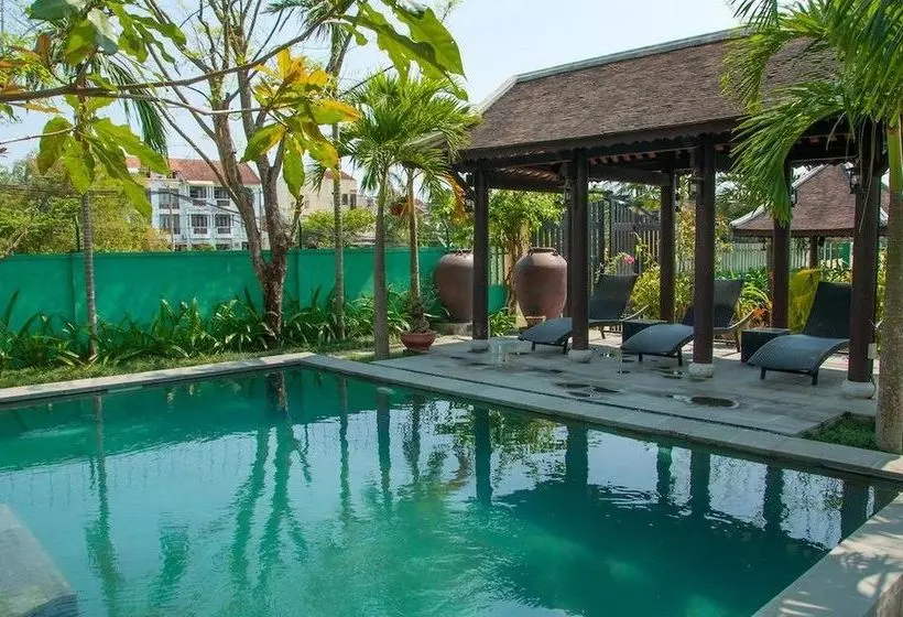 Fotos del hotel Ao Lang Villa:  2