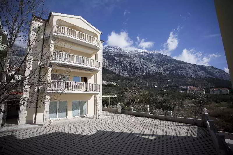 Fotos del hotel Apartments Buljubasic:  9