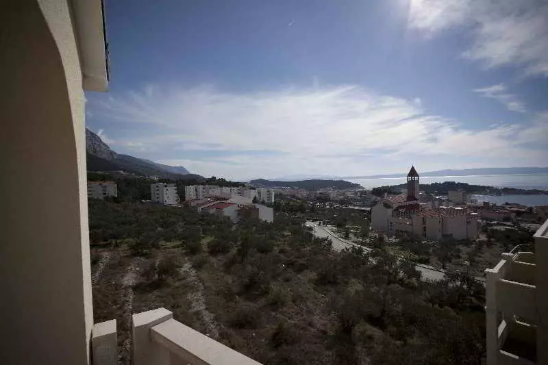 Fotos del hotel Apartments Buljubasic:  7