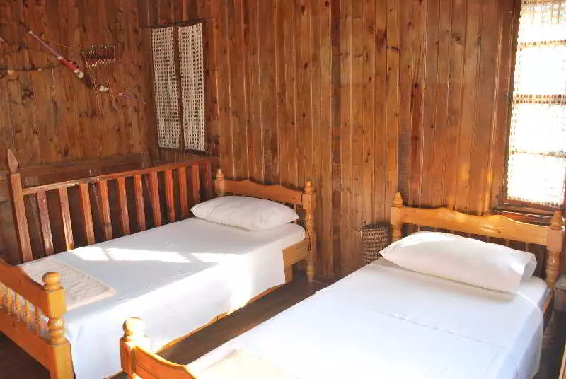 Fotos del hotel Nasho Vruho:  7