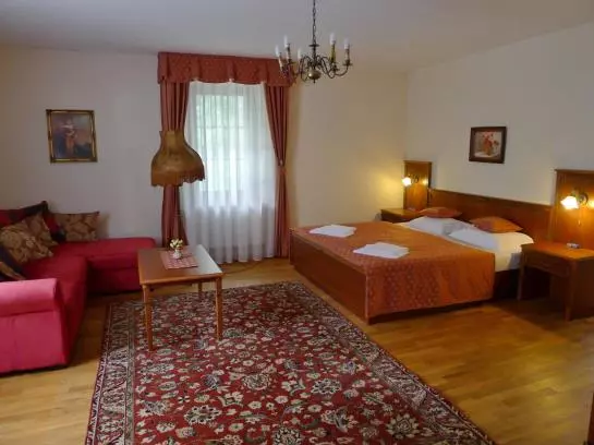 Fotos del hotel Nosal:  14