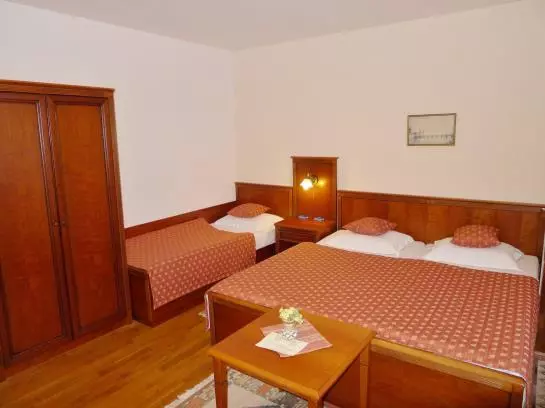 Fotos del hotel Nosal:  15