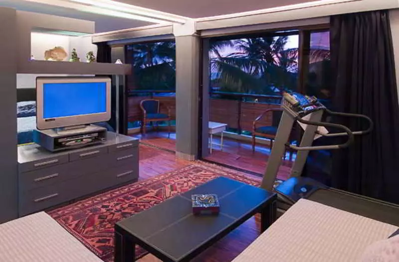 Fotos del hotel Sejuk Suites:  4