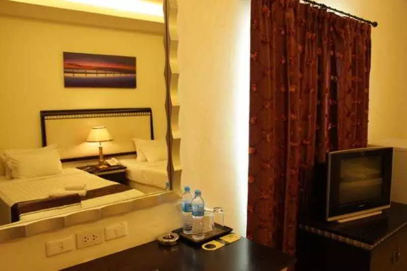 Fotos del hotel Yes O Tel Pattaya By Benya:  14