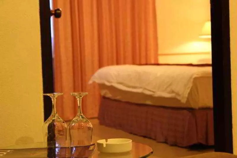 Fotos del hotel Yes O Tel Pattaya By Benya:  6