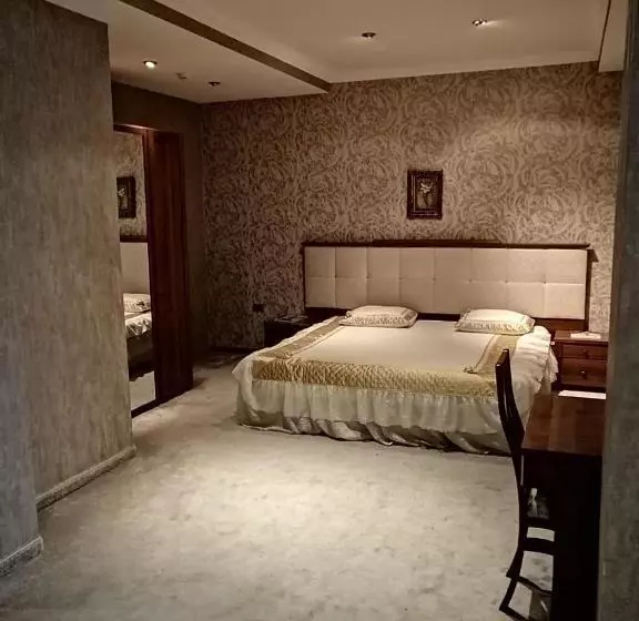 Abu Arena  Arena Hall