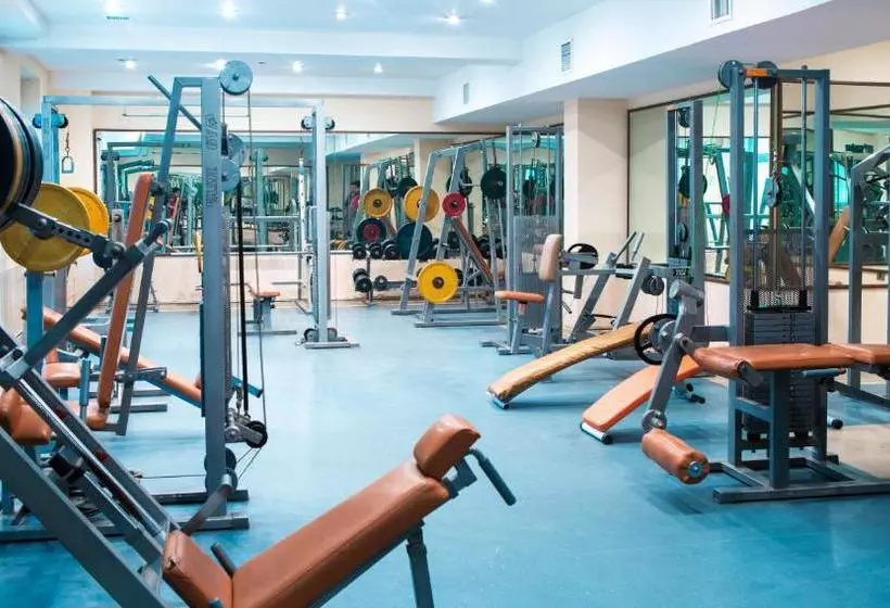 Fotos del hotel Abu Arena  Arena Hall:  3