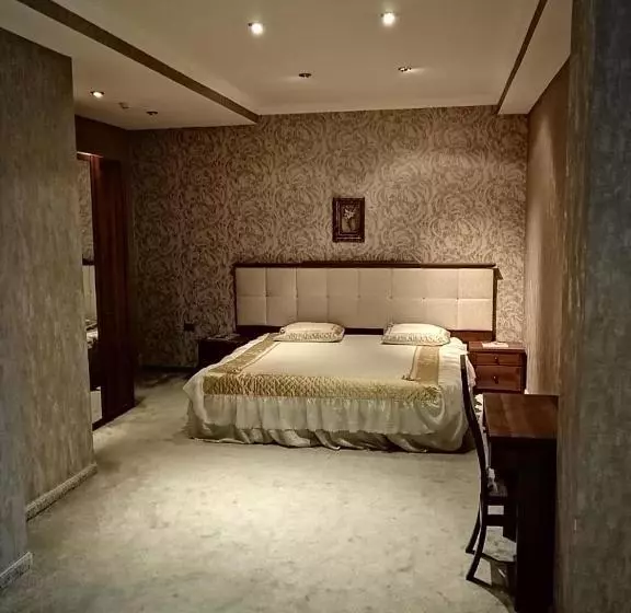 Fotos del hotel Abu Arena  Arena Hall:  10