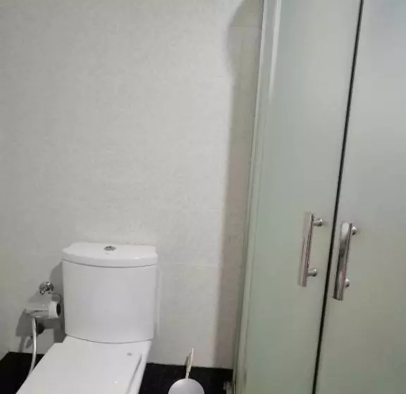 Fotos del hotel Abu Arena  Arena Hall:  4