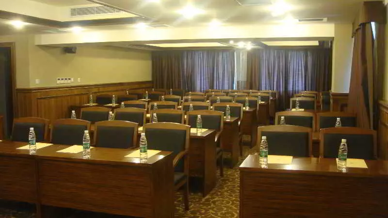 Fotos del hotel Tairui Hotel Chengdu:  5