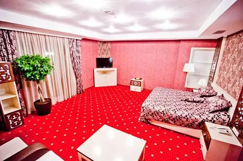 Fotos del hotel Ariva:  24