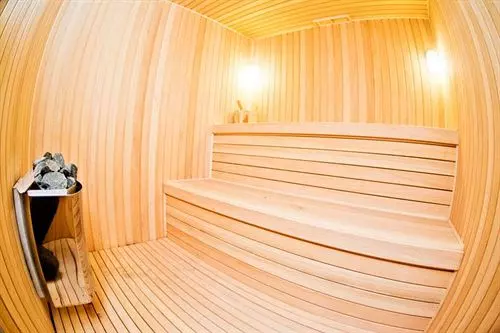 Fotos del hotel Ariva:  4