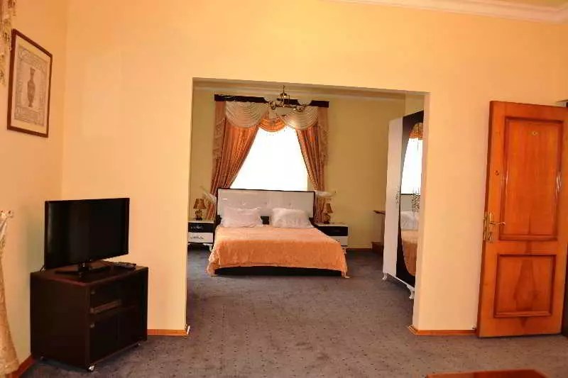 Fotos del hotel Giz Galasi:  8