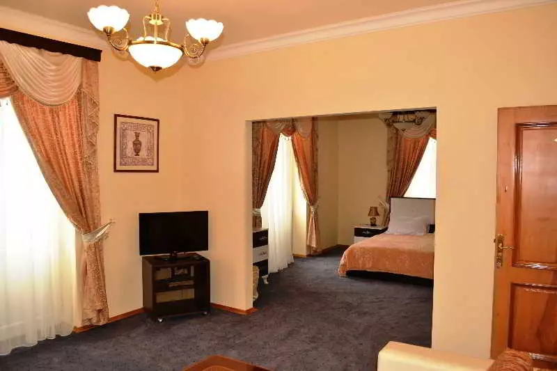 Fotos del hotel Giz Galasi:  11