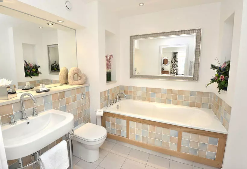 Fotos del hotel Highland Apartments:  2