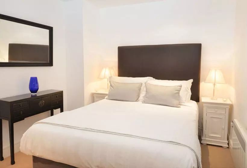 Fotos del hotel Highland Apartments:  10