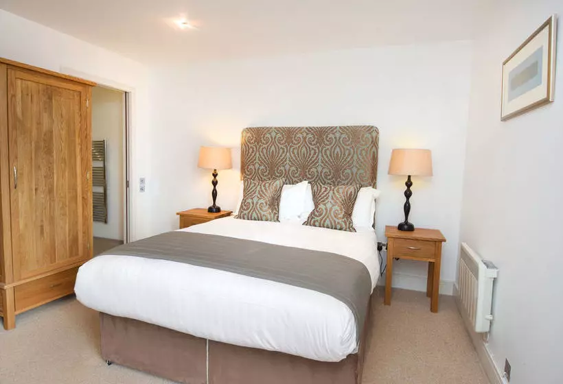 Fotos del hotel Highland Apartments:  22