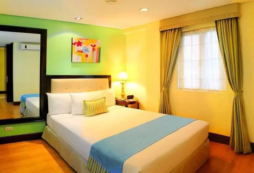 Fotos del hotel Lemon Tree Inn:  2