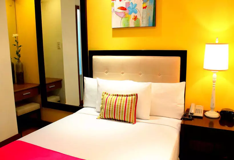 Fotos del hotel Lemon Tree Inn:  11