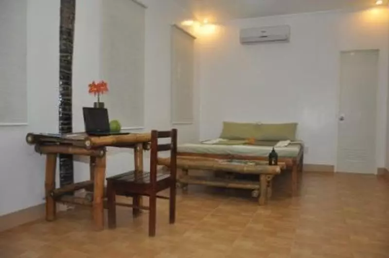 Island Garden Resort In Pangubatan