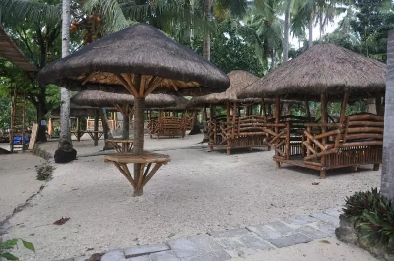 Fotos del hotel Island Garden Resort In Pangubatan:  9