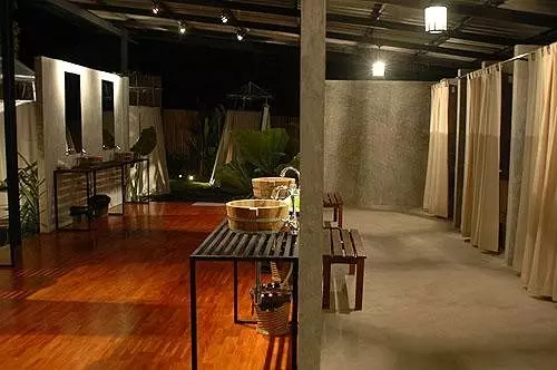 Fotos del hotel Khao Kheow Estate Camping Resort & Safari:  4