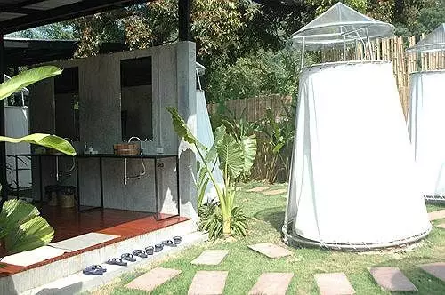 Fotos del hotel Khao Kheow Estate Camping Resort & Safari:  24