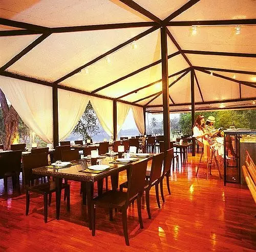 Fotos del hotel Khao Kheow Estate Camping Resort & Safari:  8