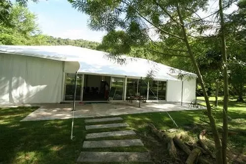 Fotos del hotel Khao Kheow Estate Camping Resort & Safari:  11