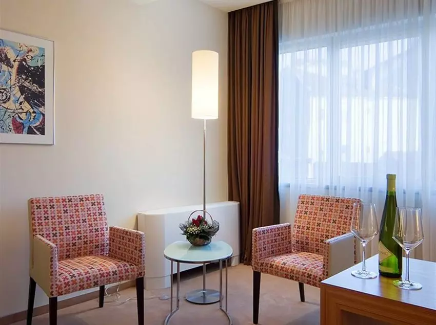 Fotos del hotel Life Design:  23