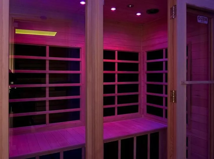 Fotos del hotel Life Design:  3