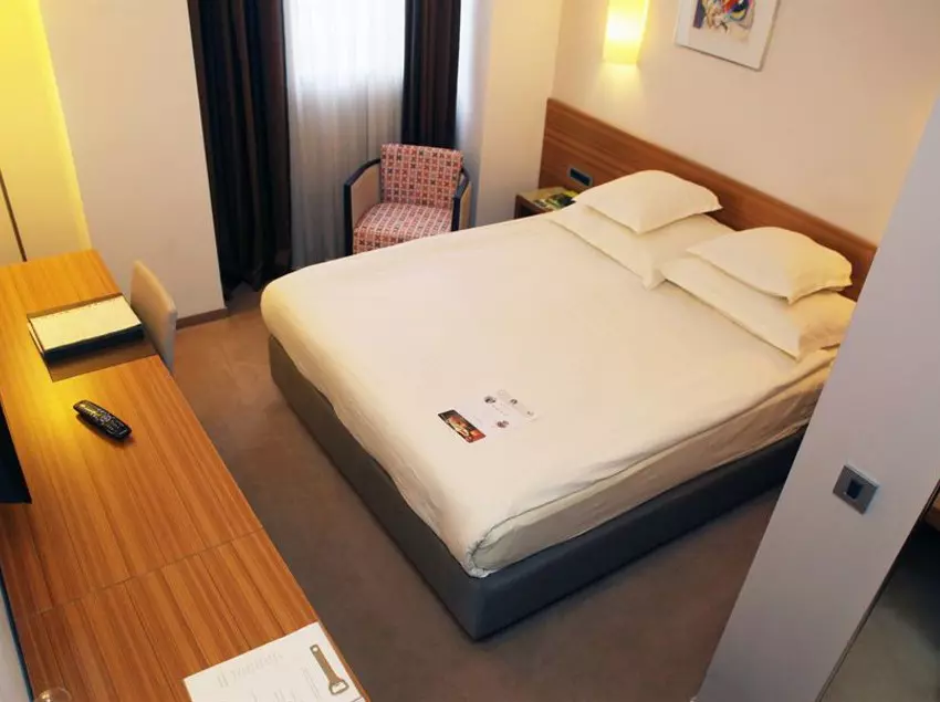 Fotos del hotel Life Design:  2