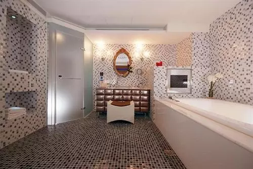 Fotos del hotel Bellezza Taipei:  14