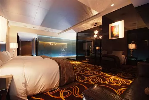 Fotos del hotel Bellezza Taipei:  18