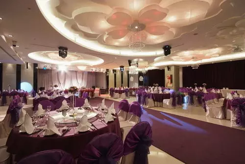 Fotos del hotel Bellezza Taipei:  3